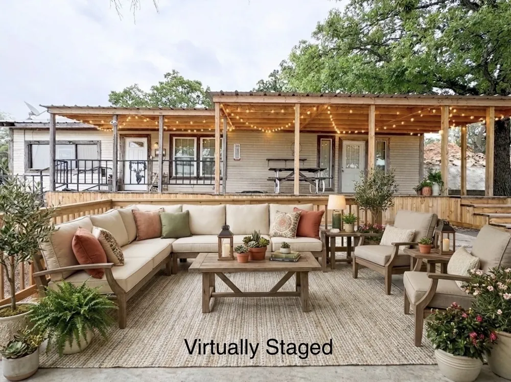 1100 FM 2807 Cisco, TX 76437