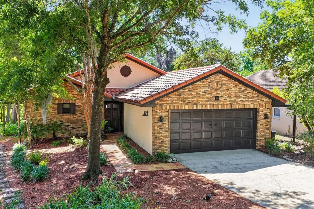 39 FOREST LANE Eustis, FL 32726