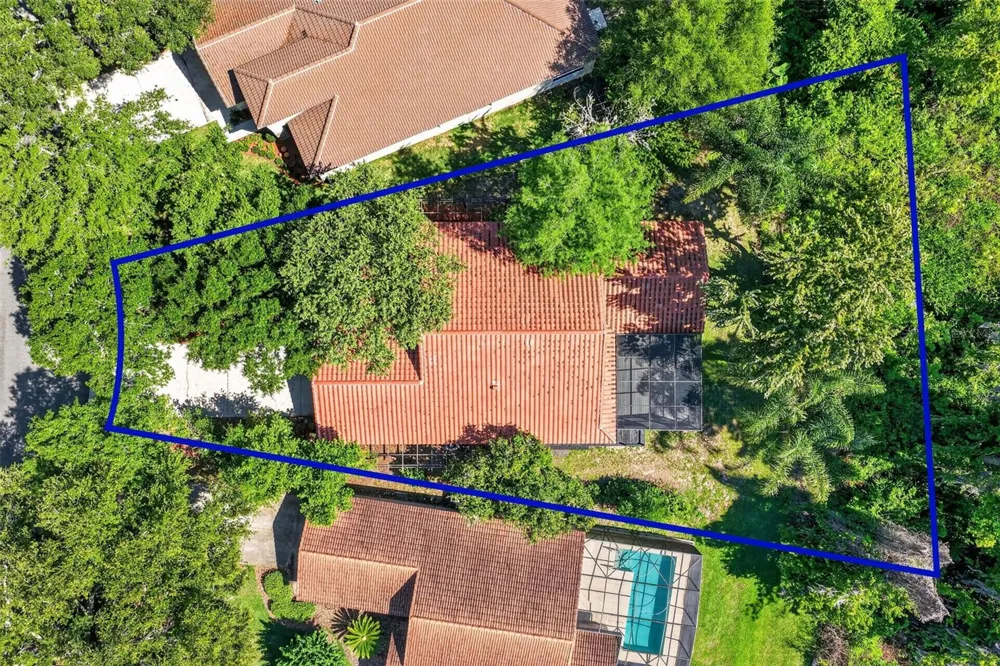 39 FOREST LANE Eustis, FL 32726