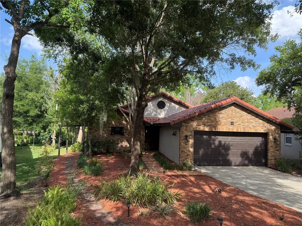 39 FOREST LANE Eustis, FL 32726