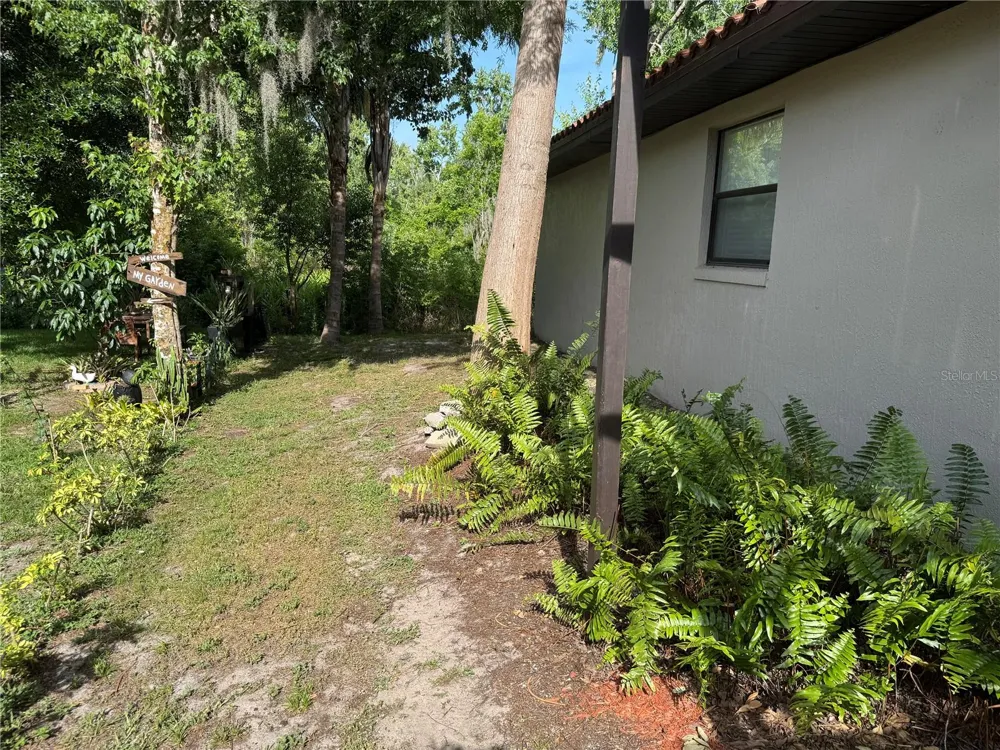 39 FOREST LANE Eustis, FL 32726