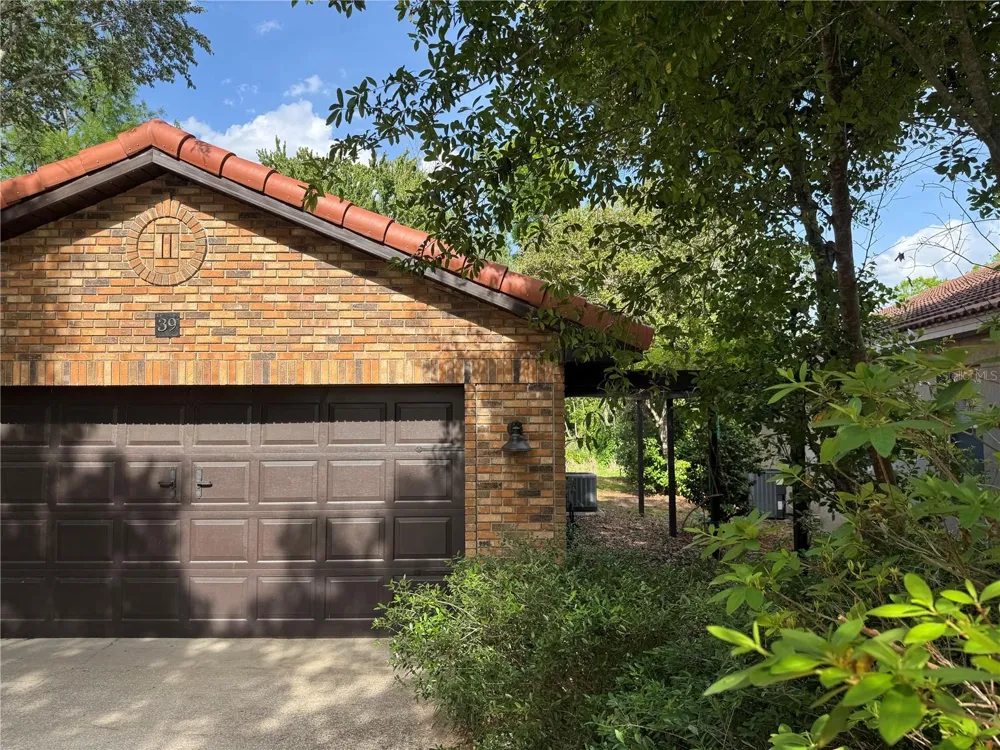 39 FOREST LANE Eustis, FL 32726