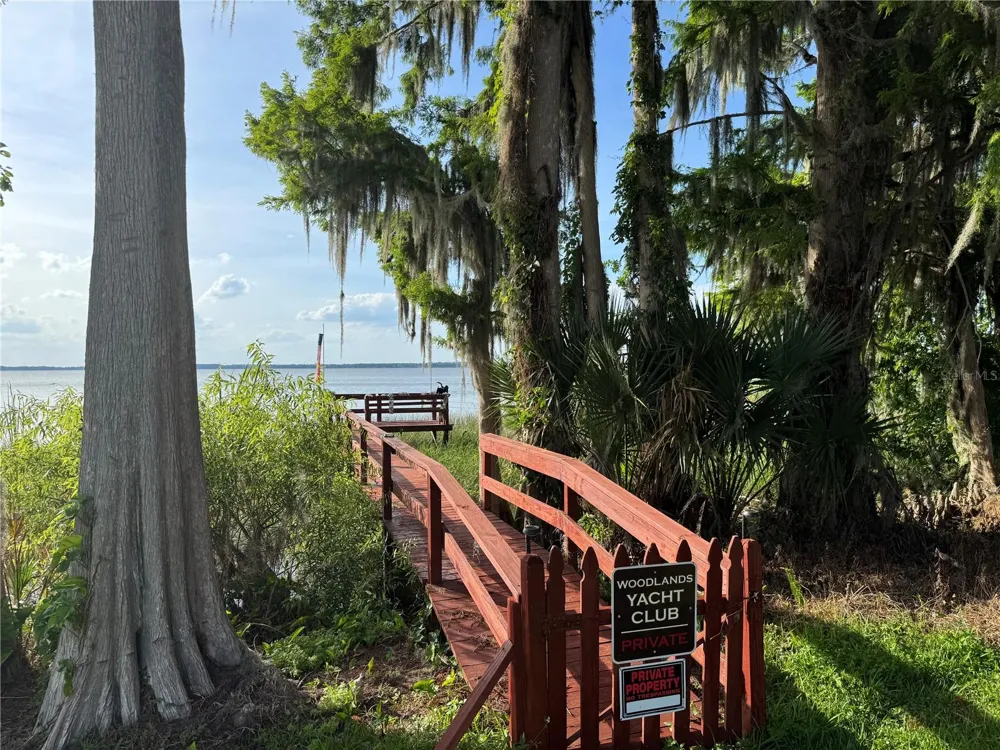 39 FOREST LANE Eustis, FL 32726