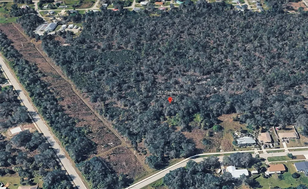 261 SAWFISH LANE Punta Gorda, FL 33982