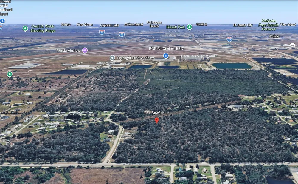 261 SAWFISH LANE Punta Gorda, FL 33982