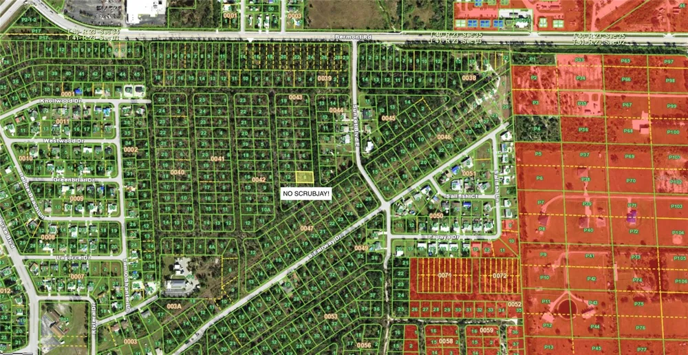 261 SAWFISH LANE Punta Gorda, FL 33982