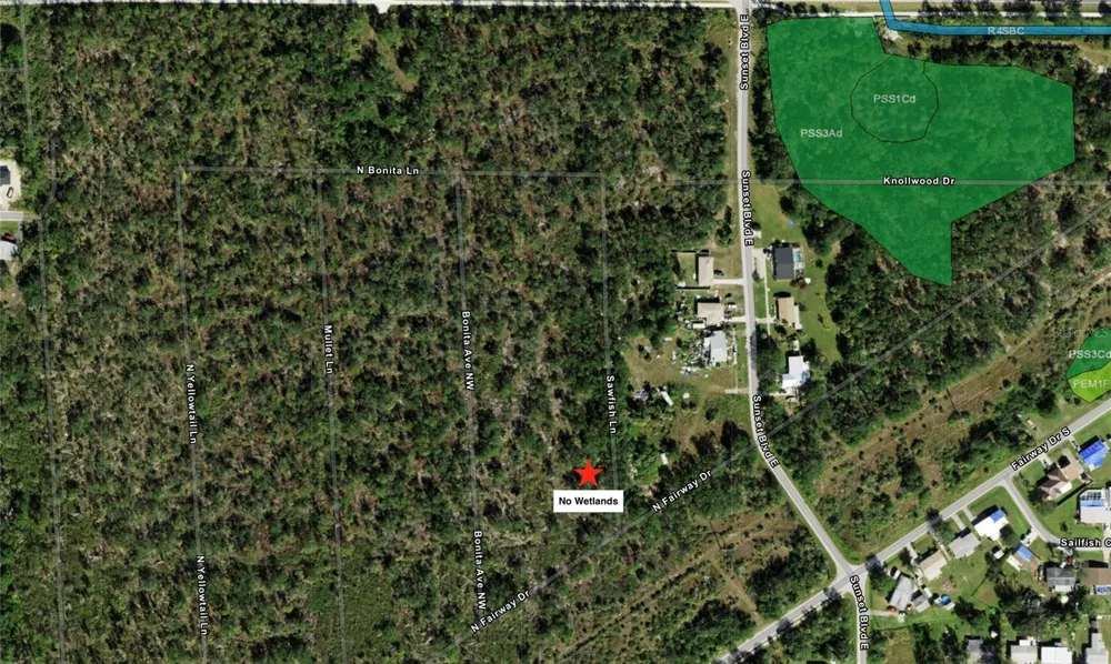 261 SAWFISH LANE Punta Gorda, FL 33982