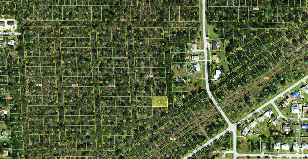 261 SAWFISH LANE Punta Gorda, FL 33982