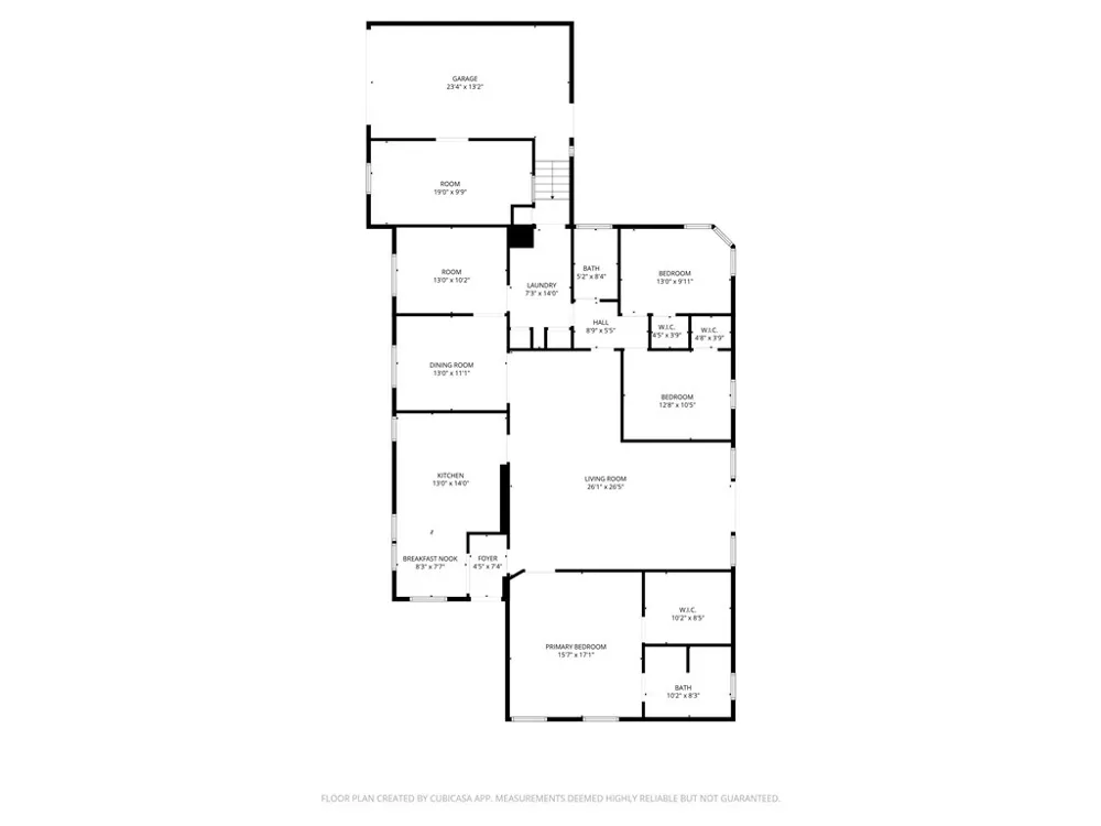 13500 Eastlake Clearlake, CA 95422