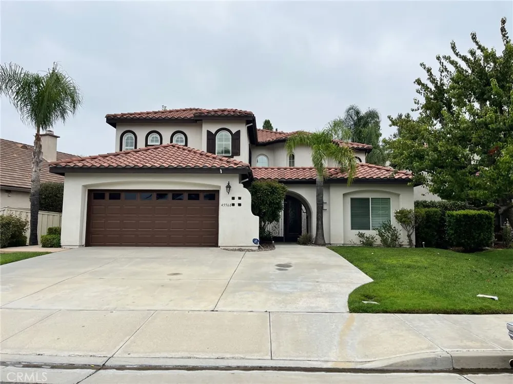 45568 Via Puebla Temecula, CA 92592