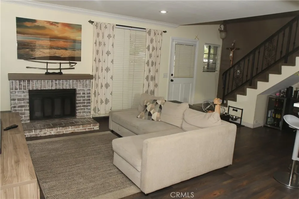 1848 E Covina #80 Covina, CA 91724