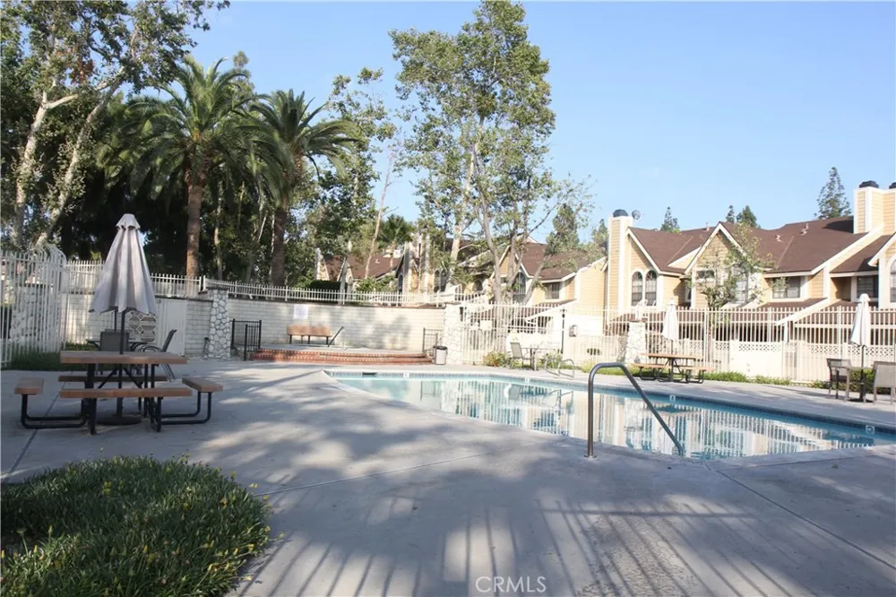 1848 E Covina #80 Covina, CA 91724