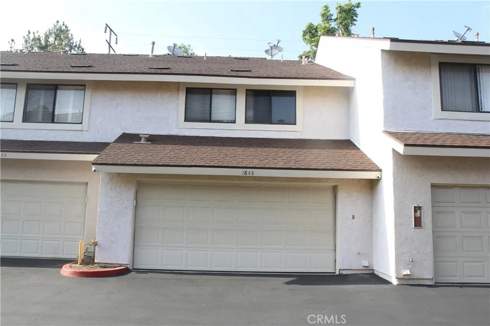 1848 E Covina #80 Covina, CA 91724