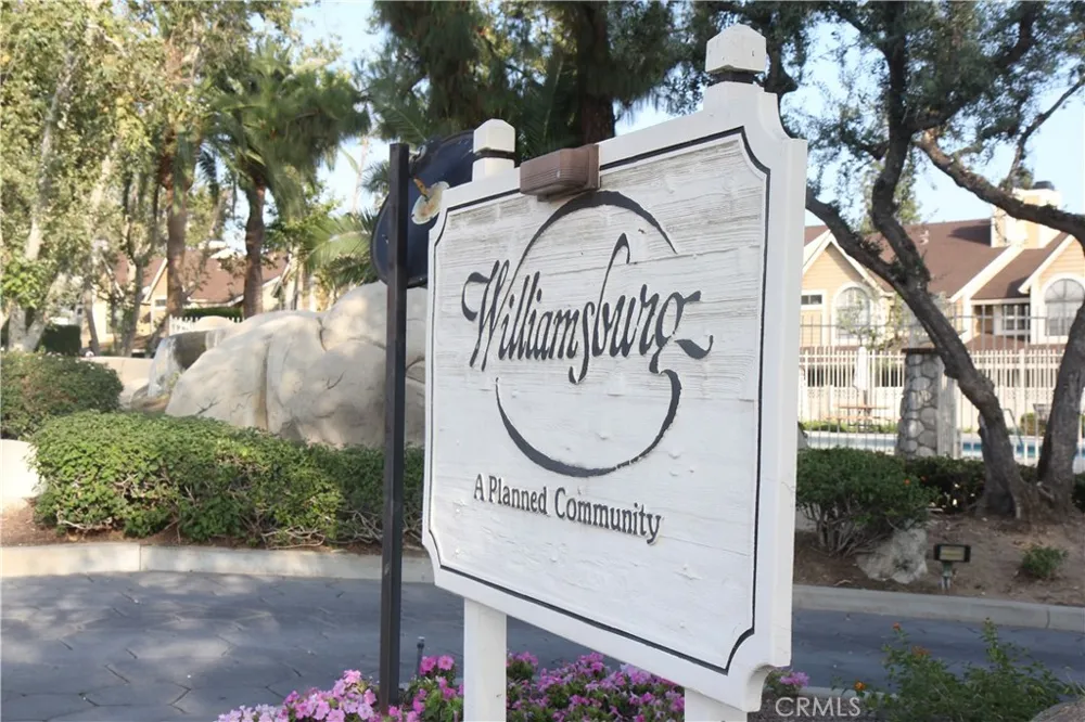 1848 E Covina #80 Covina, CA 91724