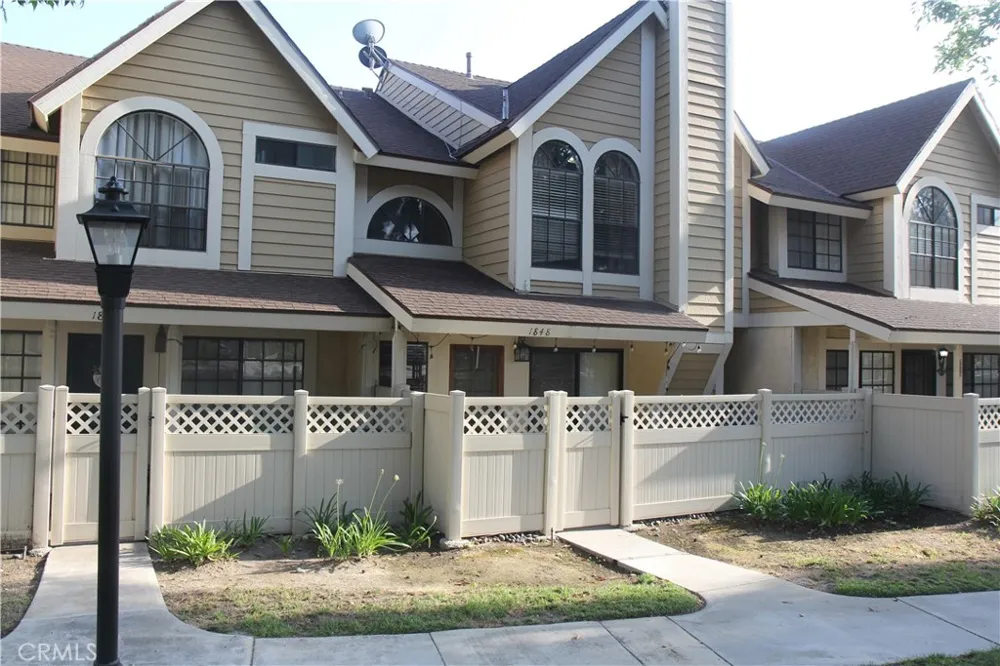 1848 E Covina #80 Covina, CA 91724