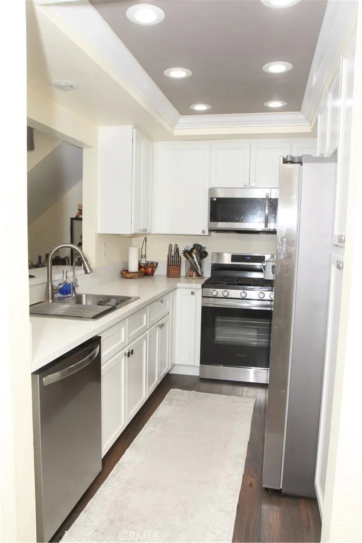 1848 E Covina #80 Covina, CA 91724