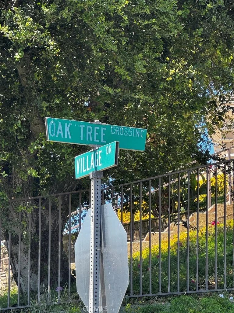 15897 Oak Tree Chino Hills, CA 91709