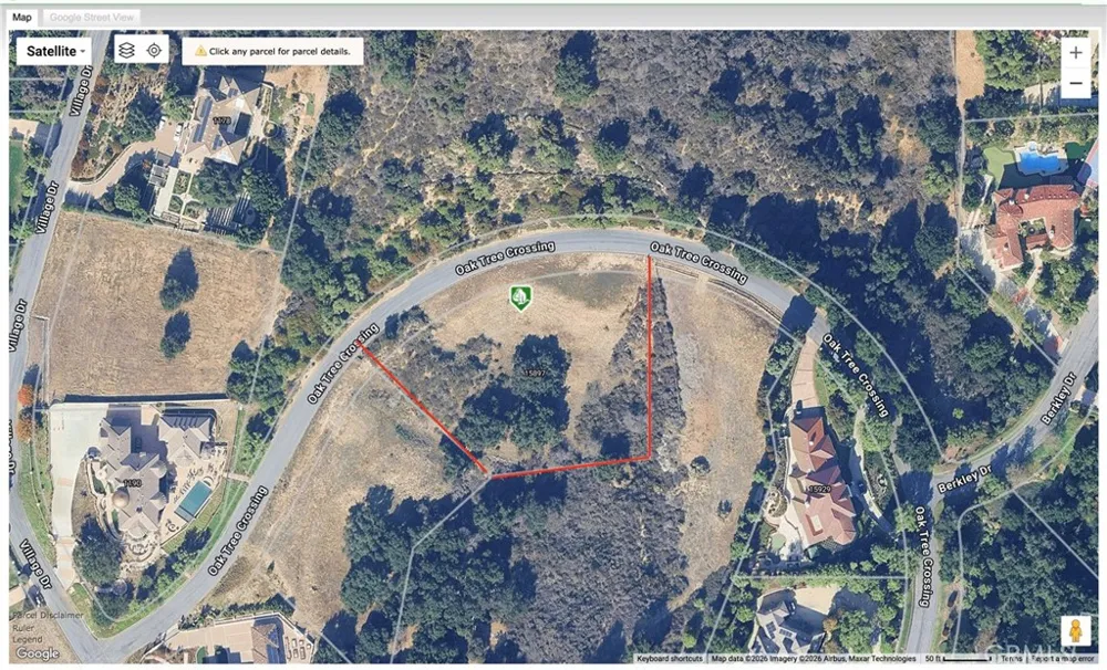 15897 Oak Tree Chino Hills, CA 91709