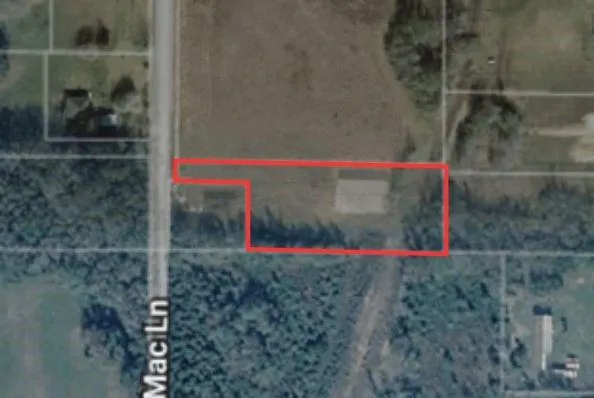 Mac Lane Ames, TX 77575