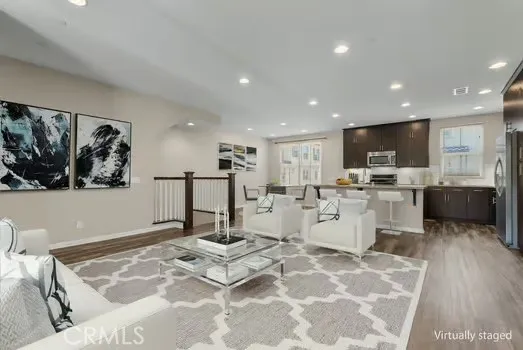 61 Origin Irvine, CA 92618