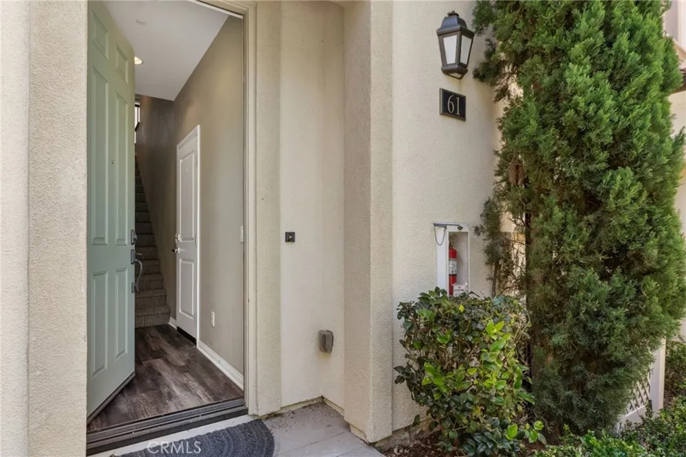 61 Origin Irvine, CA 92618