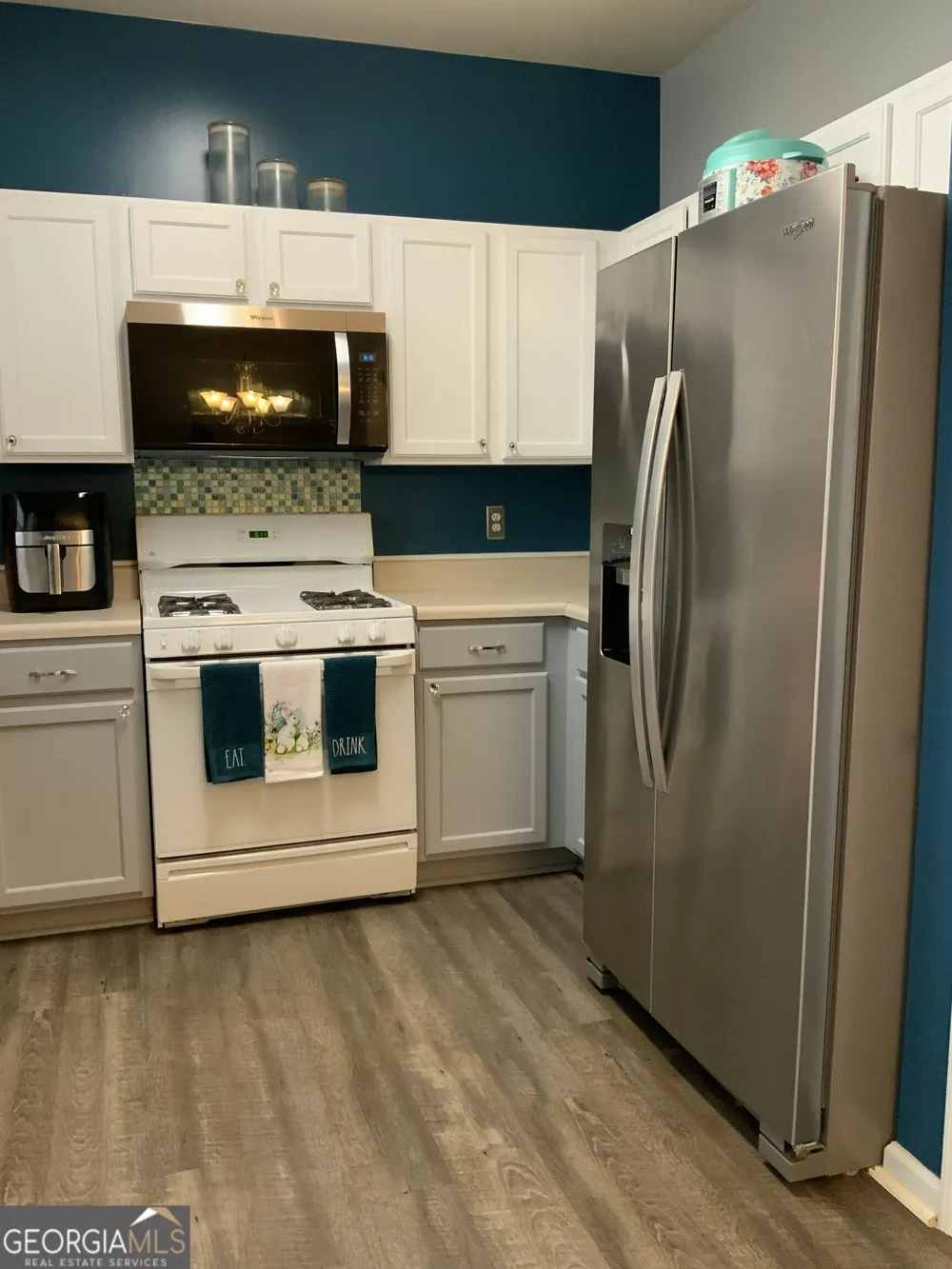 4734 Autumn Rose TRL Oakwood, GA 30566