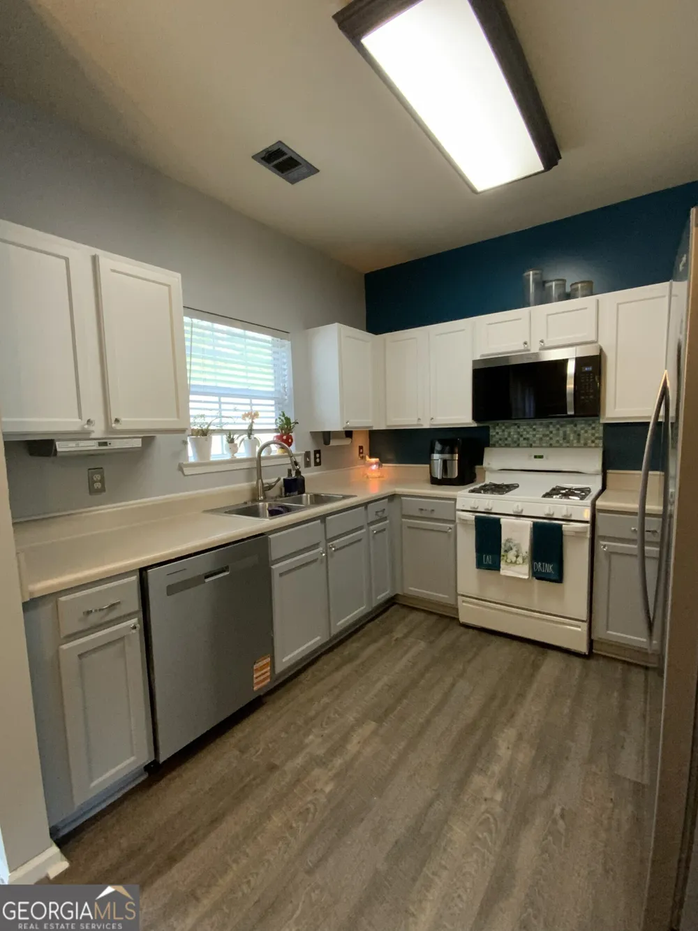 4734 Autumn Rose TRL Oakwood, GA 30566