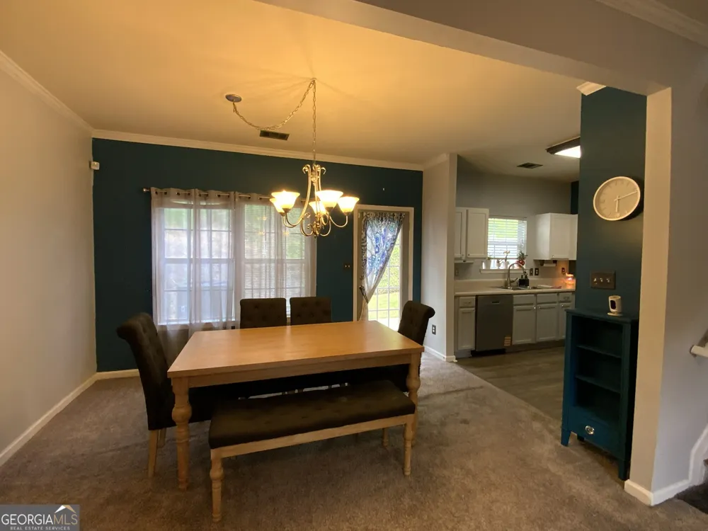 4734 Autumn Rose TRL Oakwood, GA 30566