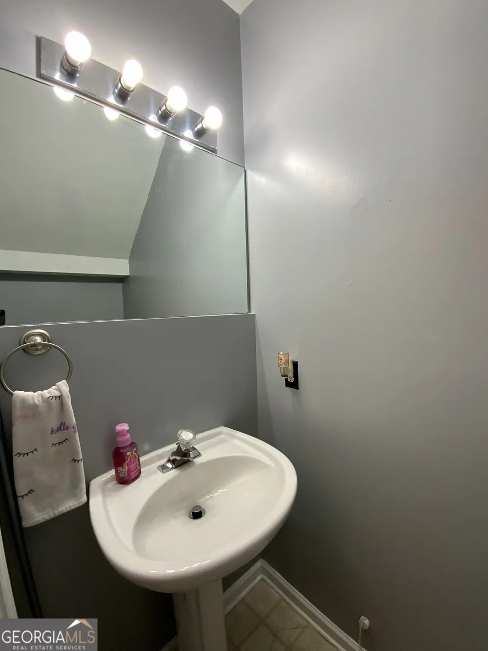 4734 Autumn Rose TRL Oakwood, GA 30566