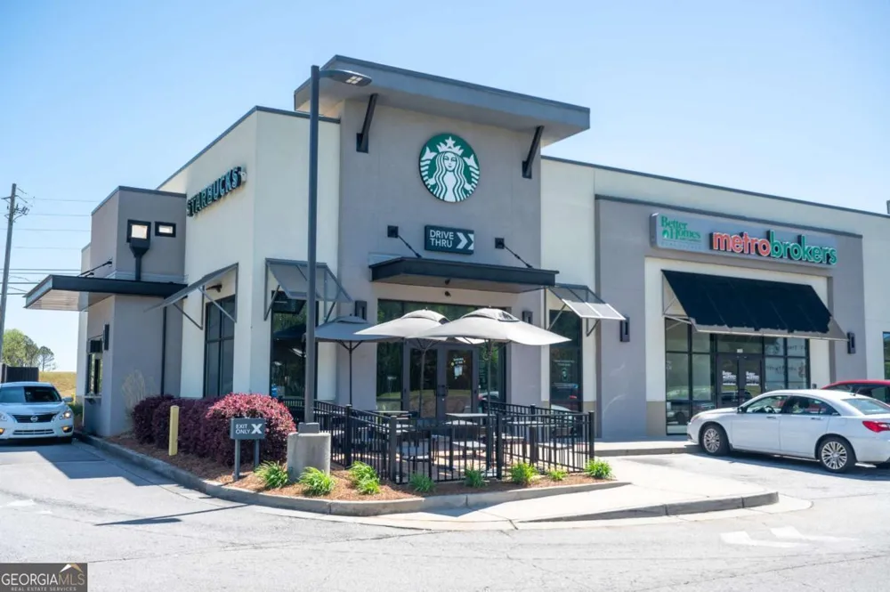 1030 Merritt DR Villa Rica, GA 30180