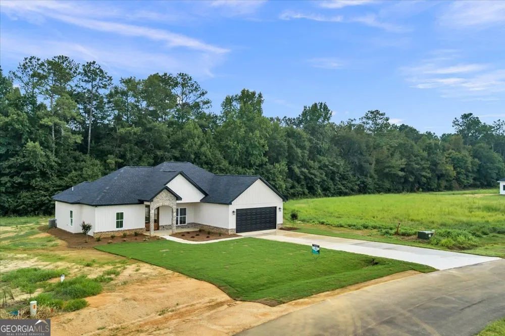 628 Ellie Circle Dublin, GA 31021