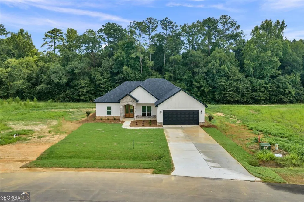 628 Ellie Circle Dublin, GA 31021