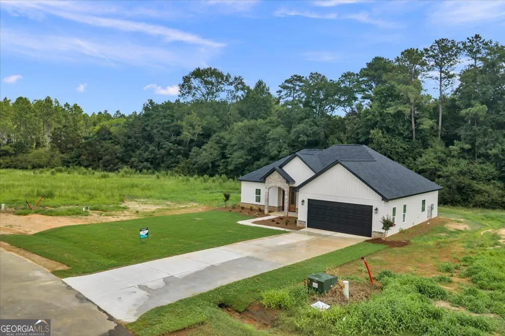 628 Ellie Circle Dublin, GA 31021