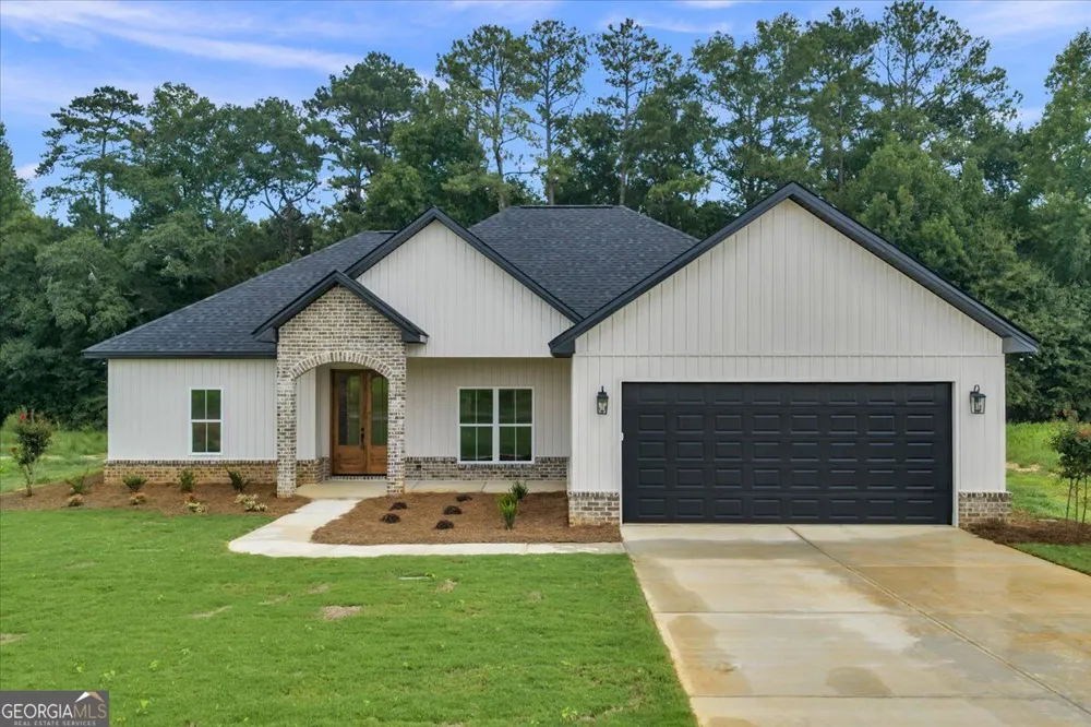 628 Ellie Circle Dublin, GA 31021