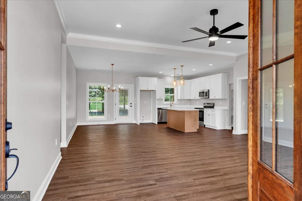 628 Ellie Circle Dublin, GA 31021