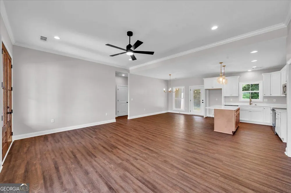 628 Ellie Circle Dublin, GA 31021