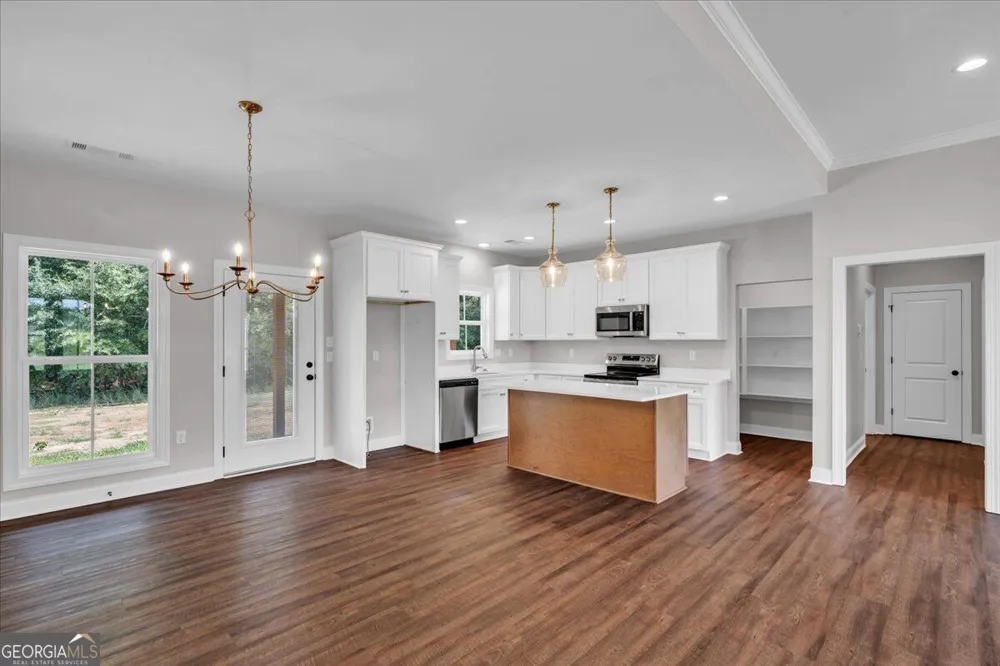 628 Ellie Circle Dublin, GA 31021