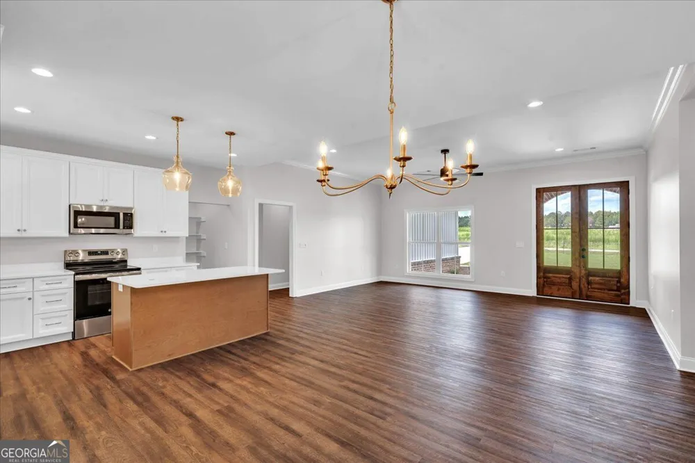 628 Ellie Circle Dublin, GA 31021