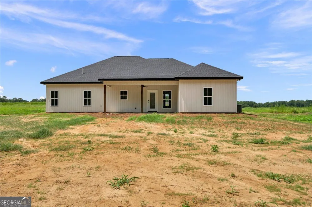 628 Ellie Circle Dublin, GA 31021