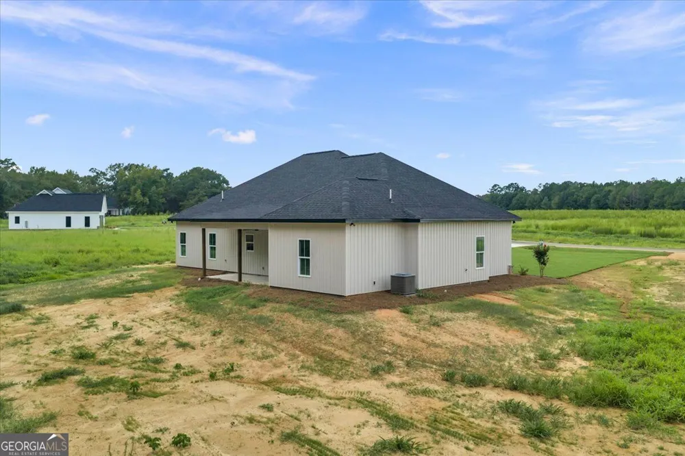628 Ellie Circle Dublin, GA 31021