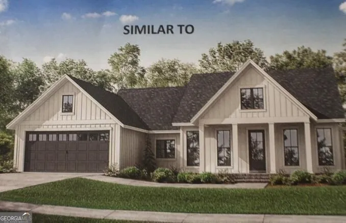 624 Ellie Circle Dublin, GA 31021
