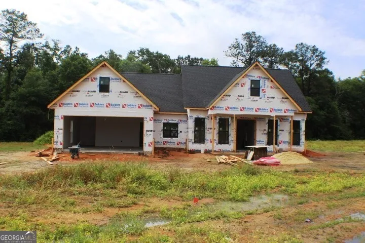 624 Ellie Circle Dublin, GA 31021