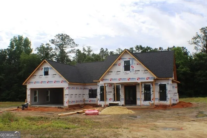624 Ellie Circle Dublin, GA 31021