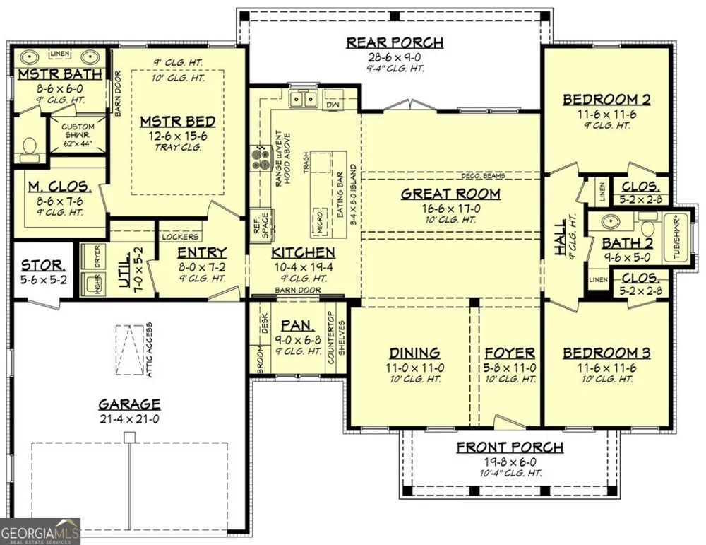 624 Ellie Circle Dublin, GA 31021