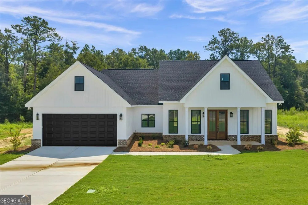 624 Ellie Circle Dublin, GA 31021