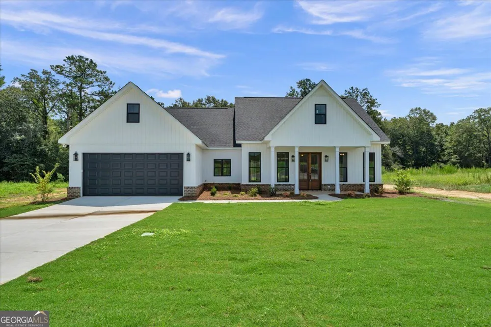 624 Ellie Circle Dublin, GA 31021