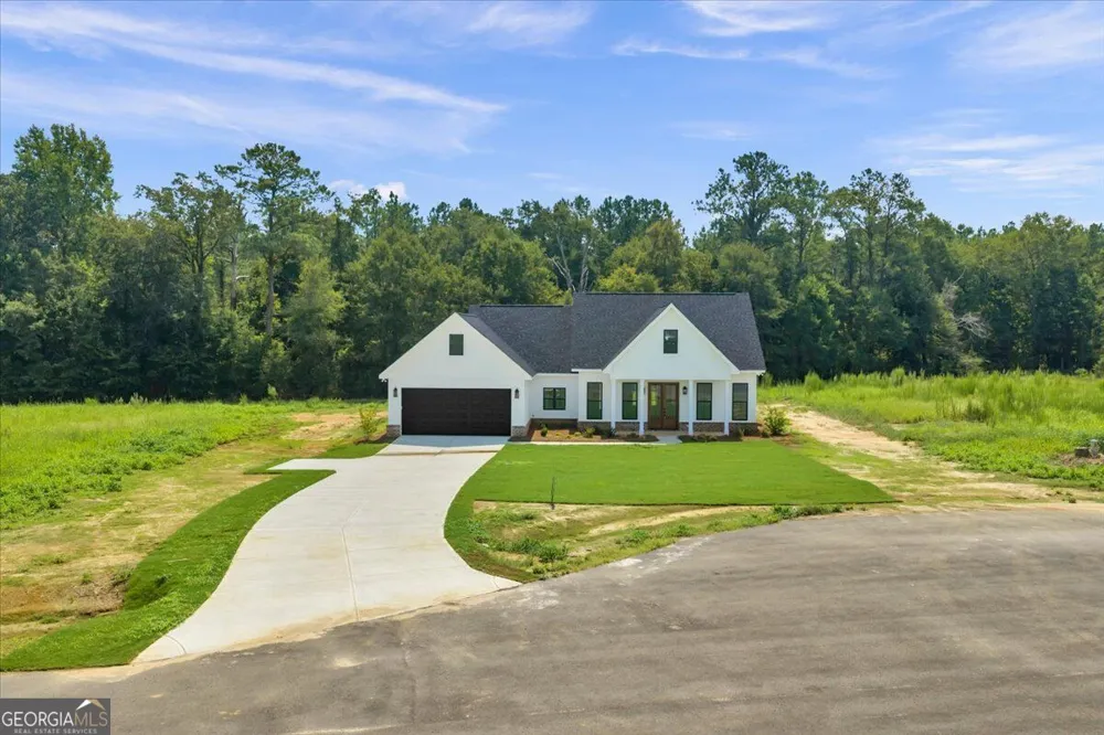 624 Ellie Circle Dublin, GA 31021