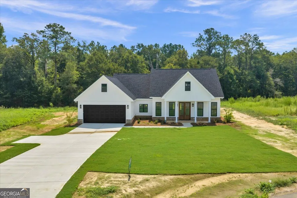 624 Ellie Circle Dublin, GA 31021