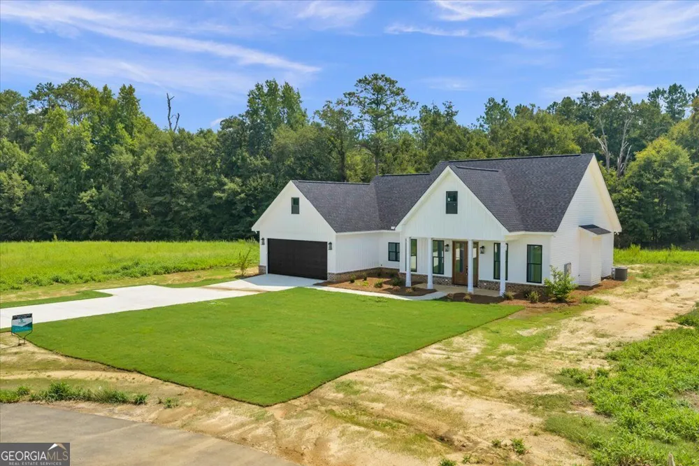 624 Ellie Circle Dublin, GA 31021