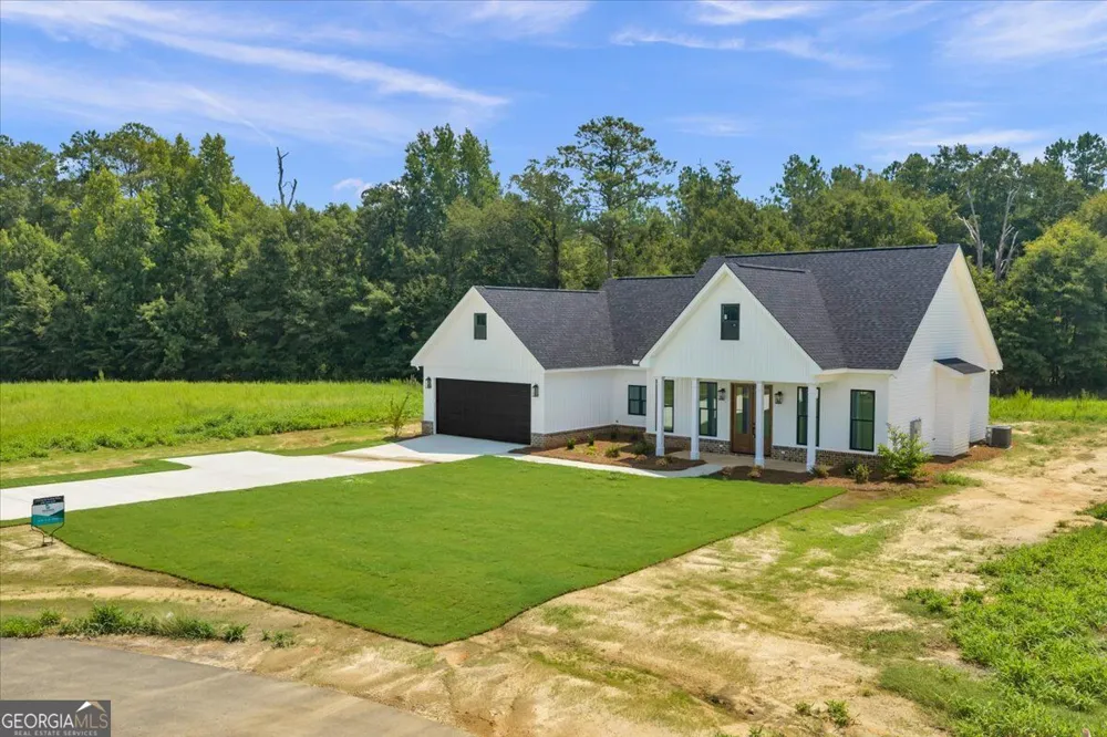 624 Ellie Circle Dublin, GA 31021